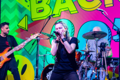 Event lata 90te hotel warszawianka