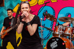 Event lata 90te hotel warszawianka