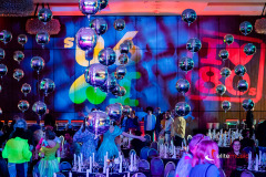 Event lata 90te hotel warszawianka