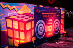 Event lata 90te hotel warszawianka