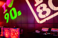 Event lata 90te hotel warszawianka