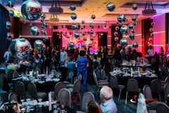 Event lata 90te hotel warszawianka