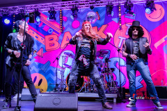 Event lata 90te hotel warszawianka