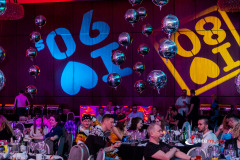 Event lata 90te hotel warszawianka