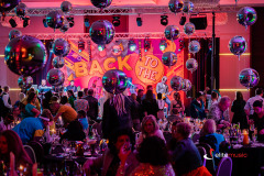 Event lata 90te hotel warszawianka