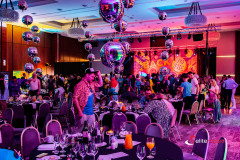 Event lata 90te hotel warszawianka