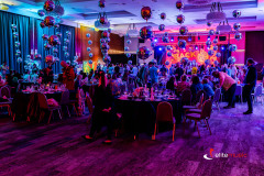 Event lata 90te hotel warszawianka