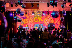 Event lata 90te hotel warszawianka