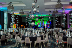 Event lata 90te hotel warszawianka