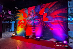 Wenecki bal maskowy