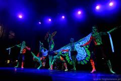 bodypainting-UV-Show
