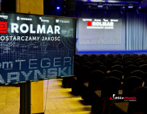 Event firmowy w hotelu Radisson Bbu w Sopocie Event firmowy w hotelu Radisson Bbu w Sopocie