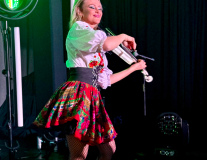 Event firmowy w hotelu Radisson Bbu w Sopocie