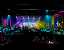 Event firmowy w hotelu Radisson Bbu w Sopocie Event firmowy w hotelu Radisson Bbu w Sopocie