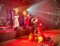 Event firmowy w hotelu Radisson Bbu w Sopocie Event firmowy w hotelu Radisson Bbu w Sopocie