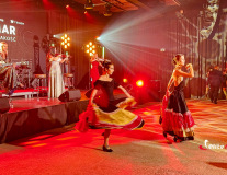 Event firmowy w hotelu Radisson Bbu w Sopocie Event firmowy w hotelu Radisson Bbu w Sopocie