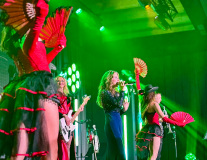 Event firmowy w hotelu Radisson Bbu w Sopocie Event firmowy w hotelu Radisson Bbu w Sopocie