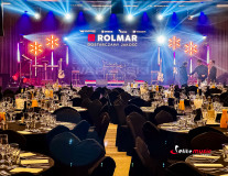 Event firmowy w hotelu Radisson Bbu w Sopocie Event firmowy w hotelu Radisson Bbu w Sopocie