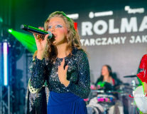 Event firmowy w hotelu Radisson Bbu w Sopocie