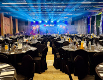 Event firmowy w hotelu Radisson Bbu w Sopocie Event firmowy w hotelu Radisson Bbu w Sopocie
