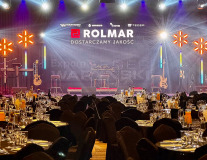 Event firmowy w hotelu Radisson Bbu w Sopocie Event firmowy w hotelu Radisson Bbu w Sopocie