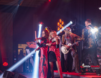 Event firmowy w hotelu Radisson Bbu w Sopocie