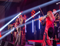 Event firmowy w hotelu Radisson Bbu w Sopocie