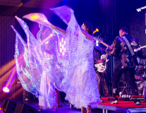 Event firmowy w hotelu Radisson Bbu w Sopocie
