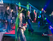 Event firmowy w hotelu Radisson Bbu w Sopocie