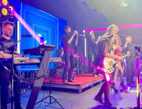 Event firmowy w hotelu Radisson Bbu w Sopocie