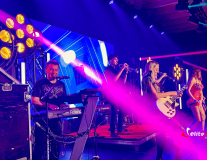 Event firmowy w hotelu Radisson Bbu w Sopocie