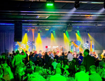 Event firmowy w hotelu Radisson Bbu w Sopocie