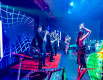 Event firmowy w hotelu Radisson Bbu w Sopocie