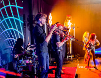 Event firmowy w hotelu Radisson Bbu w Sopocie