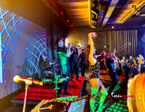 Event firmowy w hotelu Radisson Bbu w Sopocie