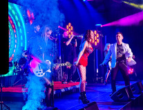 Event firmowy w hotelu Radisson Bbu w Sopocie