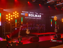 Event firmowy w hotelu Radisson Bbu w Sopocie Event firmowy w hotelu Radisson Bbu w Sopocie