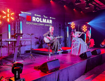Event firmowy w hotelu Radisson Bbu w Sopocie Event firmowy w hotelu Radisson Bbu w Sopocie