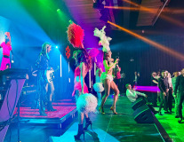 Event firmowy w hotelu Radisson Bbu w Sopocie