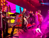 Event firmowy w hotelu Radisson Bbu w Sopocie