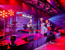 Event firmowy w hotelu Radisson Bbu w Sopocie Event firmowy w hotelu Radisson Bbu w Sopocie