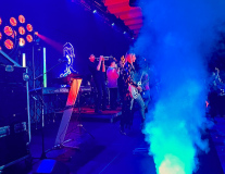 Event firmowy w hotelu Radisson Bbu w Sopocie