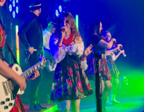 Event firmowy w hotelu Radisson Bbu w Sopocie