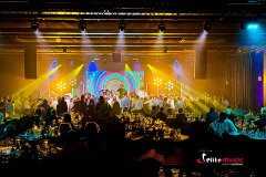 Event firmowy w hotelu Radisson Bbu w Sopocie