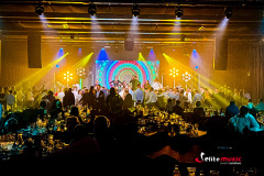 Event firmowy w hotelu Radisson Bbu w Sopocie