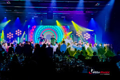 Event firmowy w hotelu Radisson Bbu w Sopocie