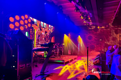 Event firmowy w hotelu Radisson Bbu w Sopocie