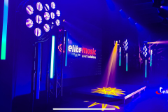 Event firmowy w hotelu Radisson Bbu w Sopocie