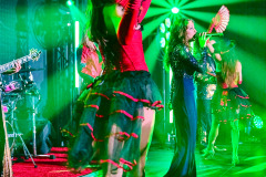 Event firmowy w hotelu Radisson Bbu w Sopocie