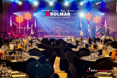 Event firmowy w hotelu Radisson Bbu w Sopocie